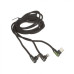 AWEI CL-52 3 in 1 Multi Charging Cable